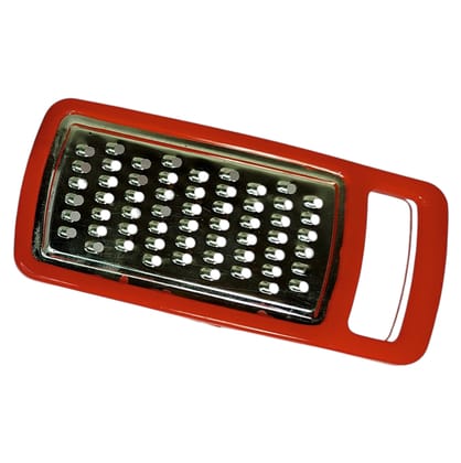 Handheld Stainless Steel Cheese Grater